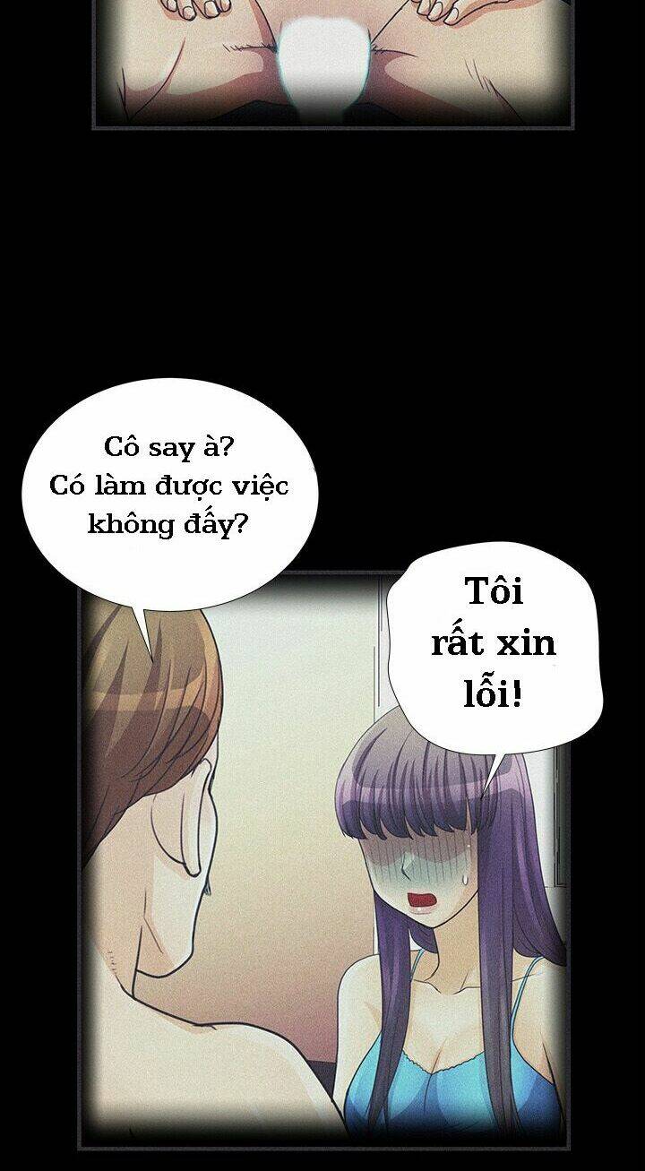 Cậu Sẽ Làm Như Tôi Nói Chứ? Chương 13 Ảnh 8