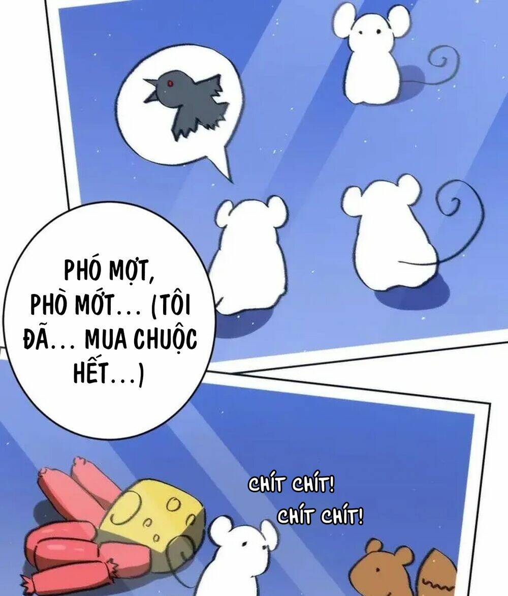 Trở Thành Thần Chủ Cthulhu Chương 234 Ảnh 7