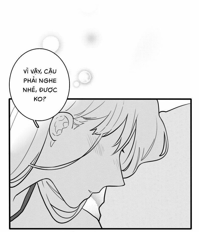 Not So Shoujo Love Story Chương 11 Ảnh 52