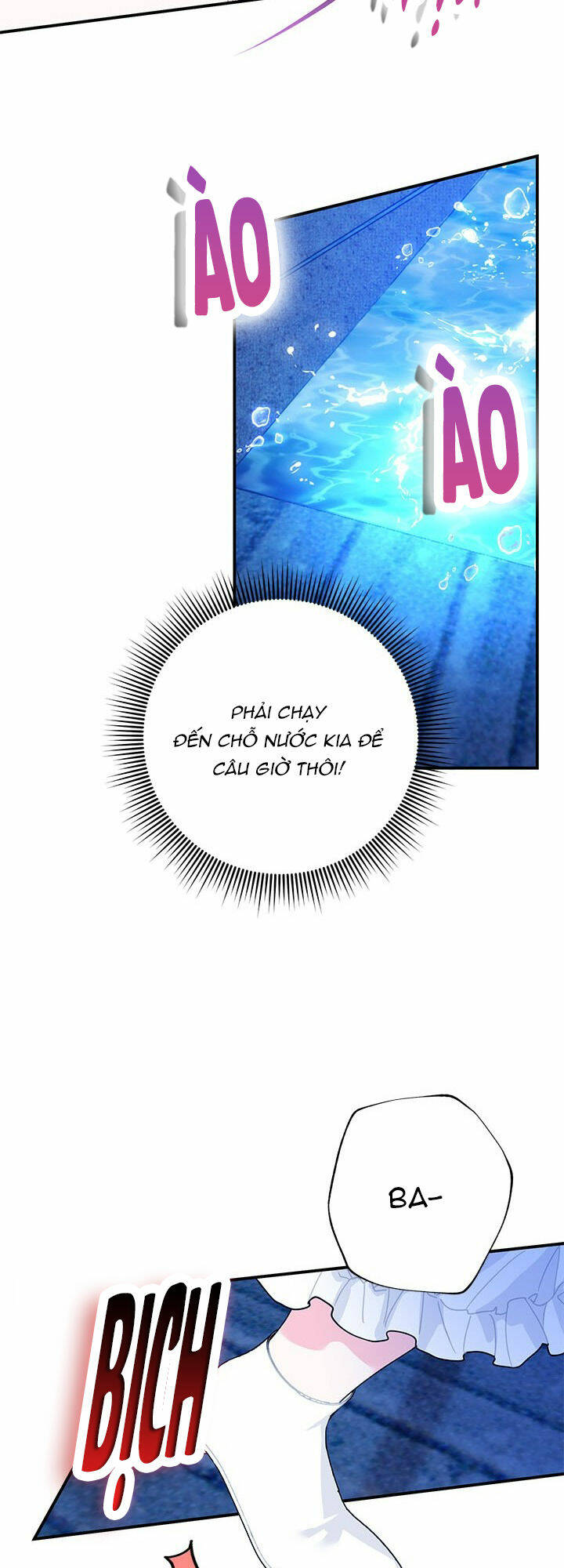 Công Chúa Của Loài Chim Chương 54 Ảnh 48