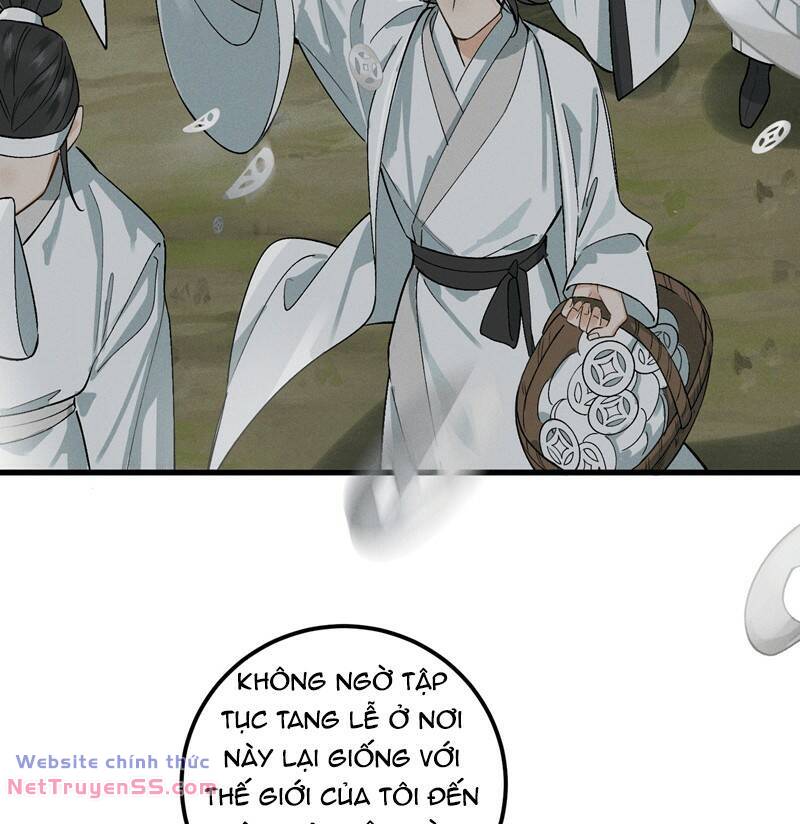 Bạch Trạch Chi Danh Chương 11 Ảnh 13