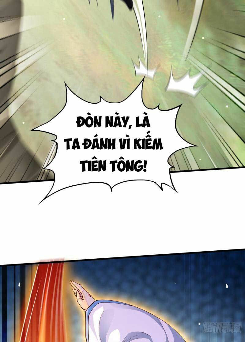 Tiên Tử Tha Mạng Chương 10 Ảnh 72