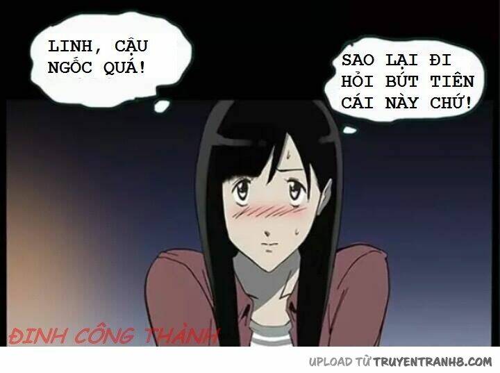 Bút Tiên Chương 2 Ảnh 81