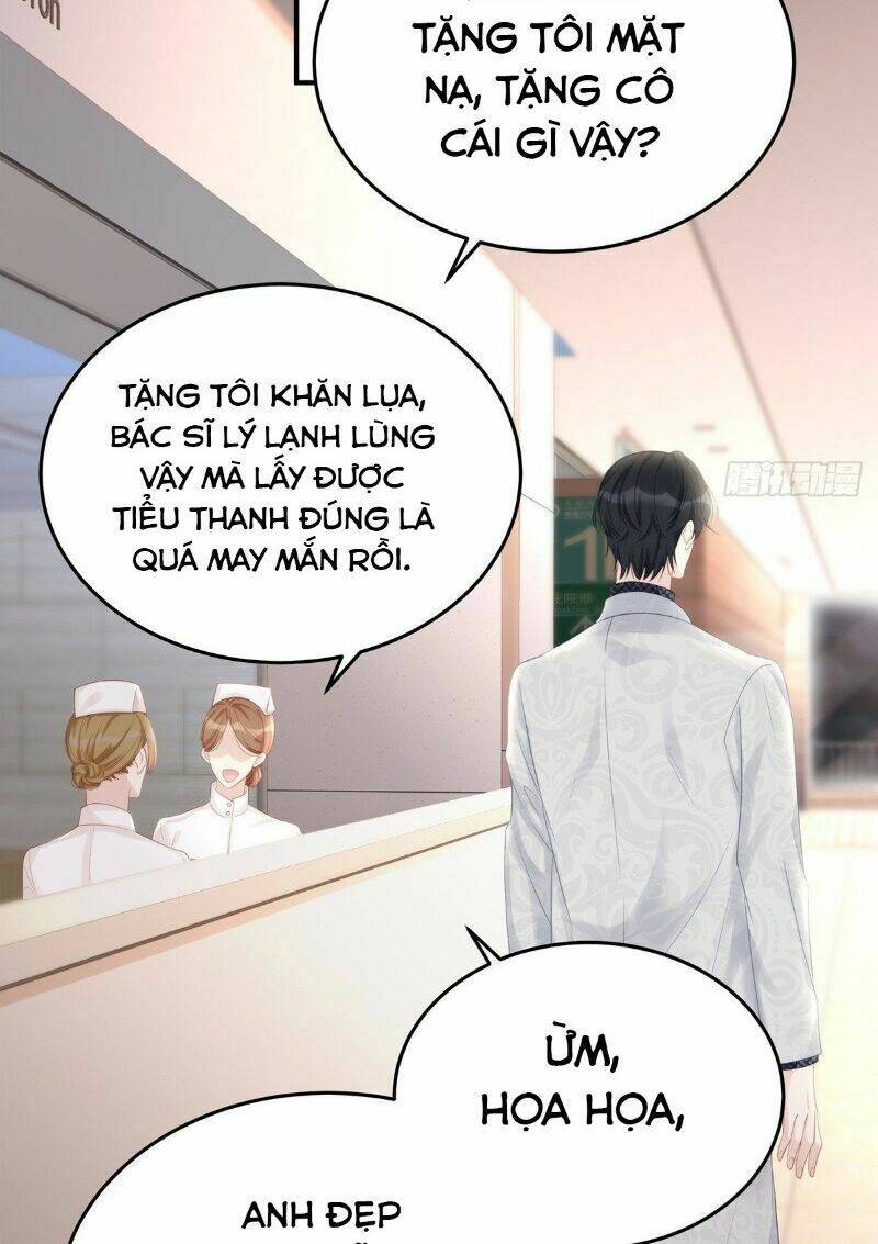 Chỉ Muốn Cưng Chiều Em Chương 59 Ảnh 11