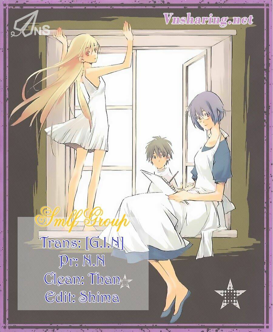 Itsuya-San Chương 4 Ảnh 2