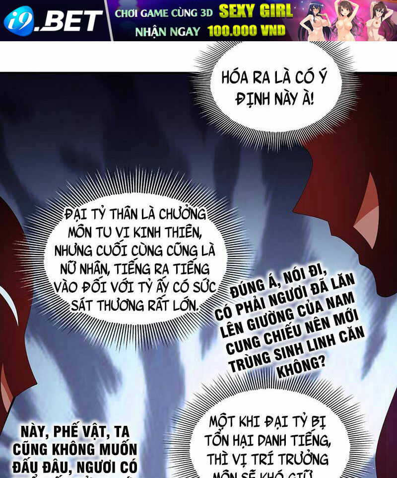 Tiên Tử Tha Mạng Chương 5 Ảnh 73