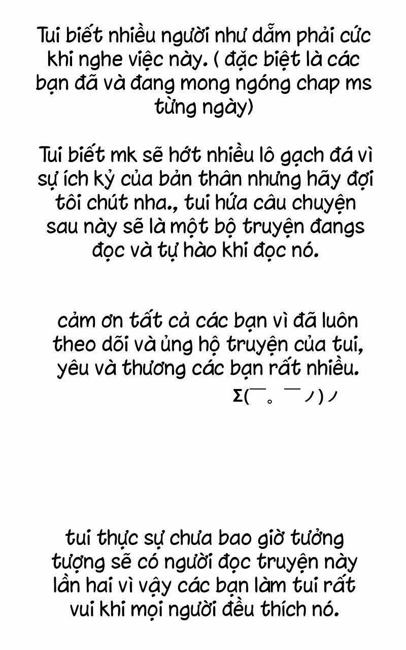 Not So Shoujo Love Story Chương 17.7 Ảnh 9