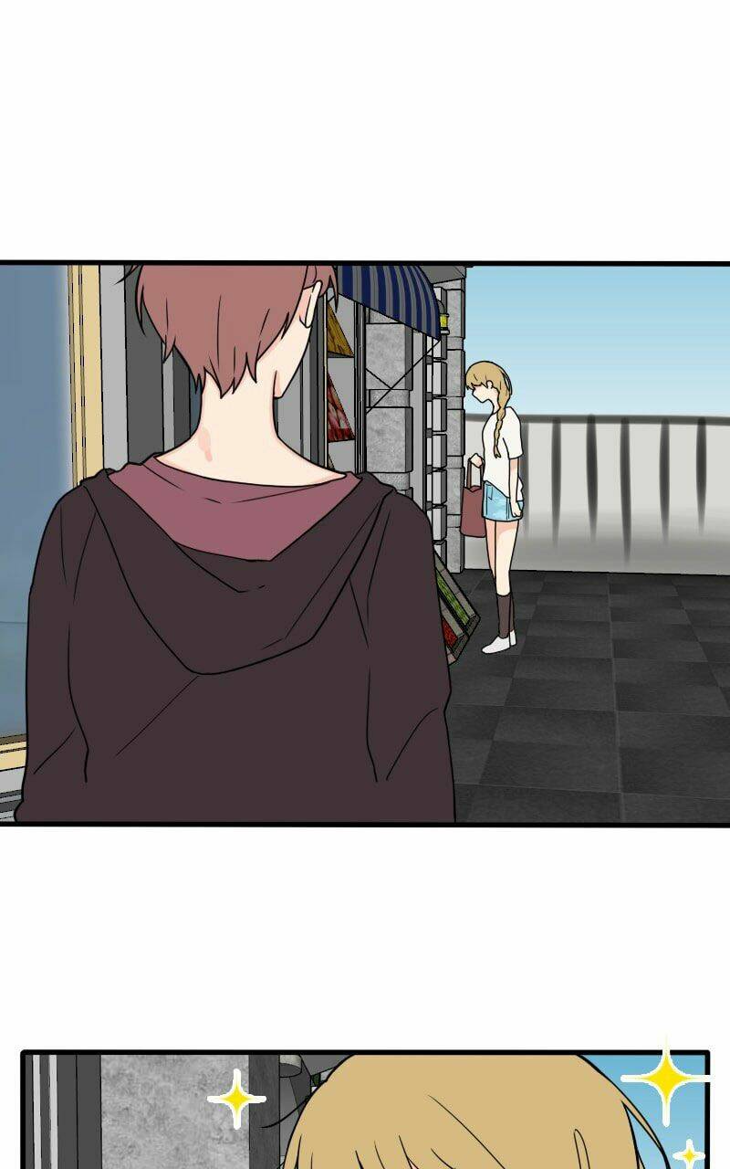 Not So Shoujo Love Story Chương 16 Ảnh 49