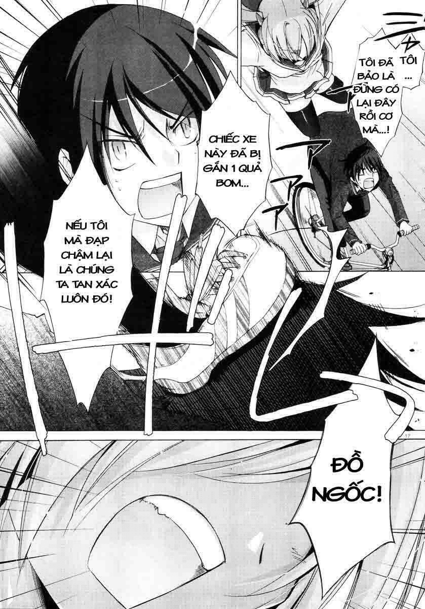 Hidan No Aria Chương 1 Ảnh 15