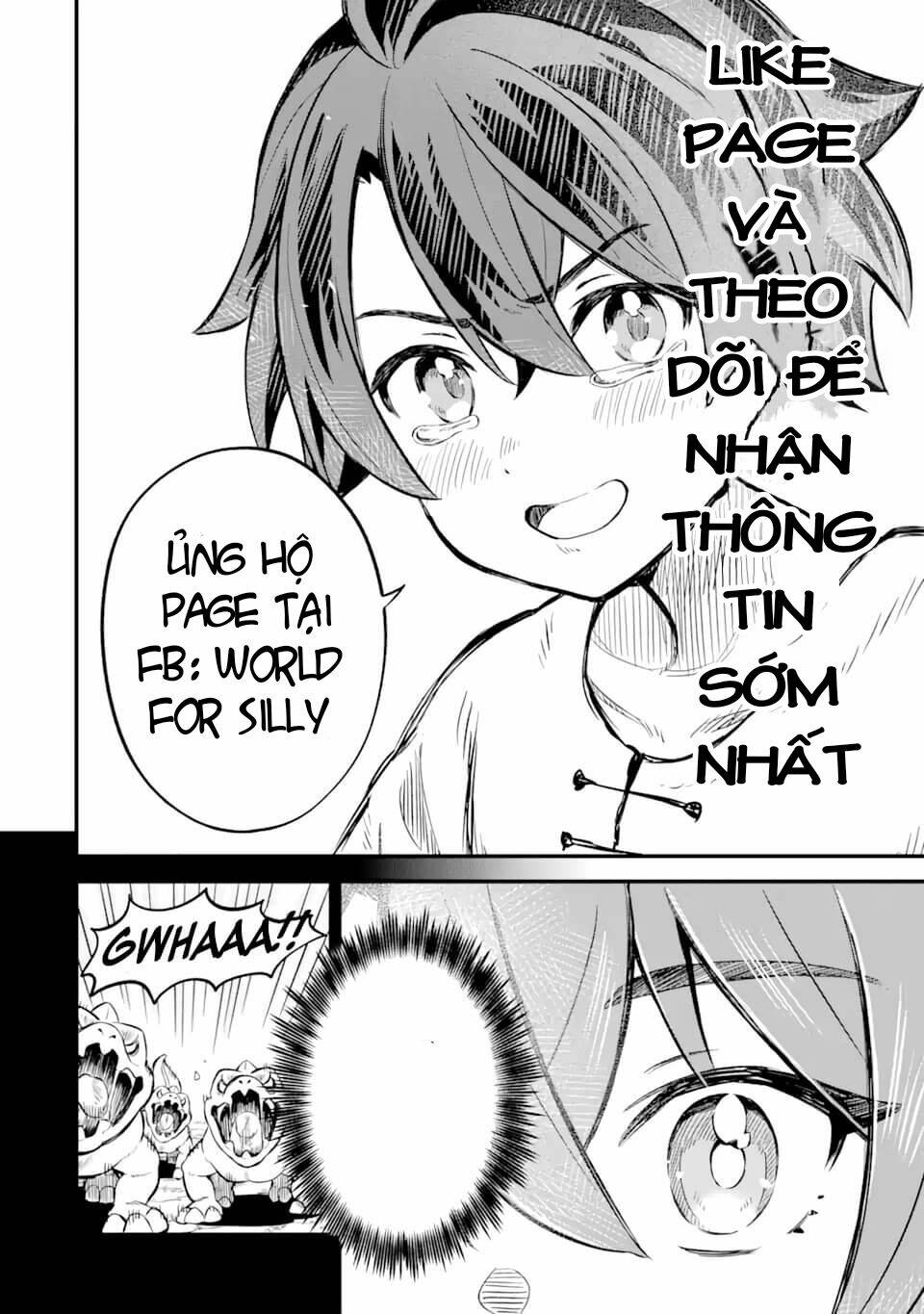 "Sabitsuita Ken" Wo Tameshi Ni Kyoukashite Mitara, Tondemonai Maken Ni Chương 1.3 Ảnh 22