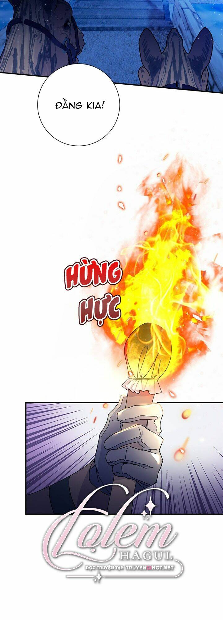 Công Chúa Của Loài Chim Chương 55.1 Ảnh 5