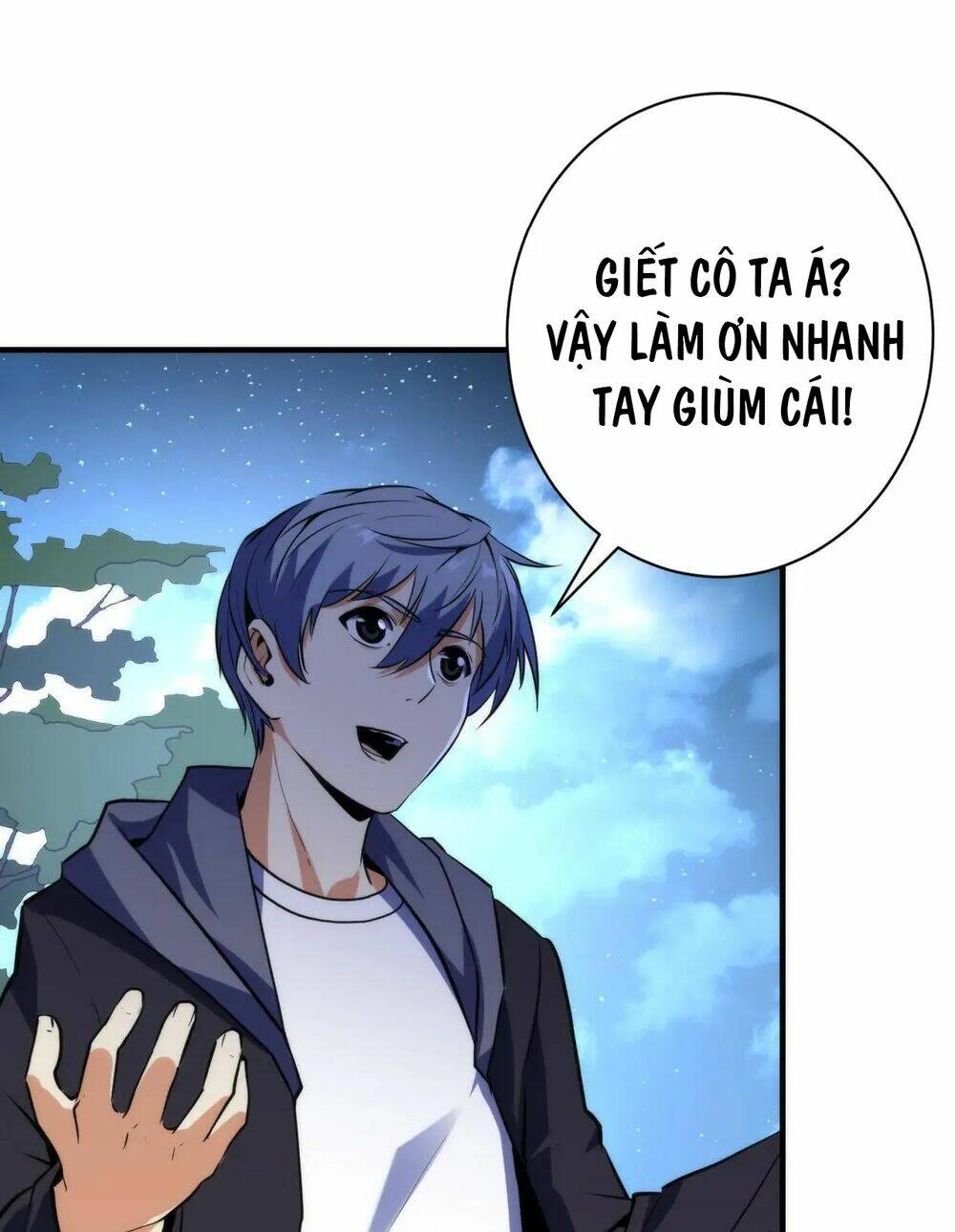 Trở Thành Thần Chủ Cthulhu Chương 240 Ảnh 43