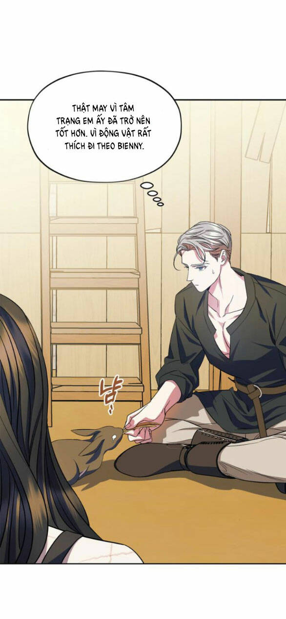 Mong Chờ Giây Phút Thiêng Liêng Được Chạm Tới Người Chương 59.1 Ảnh 27