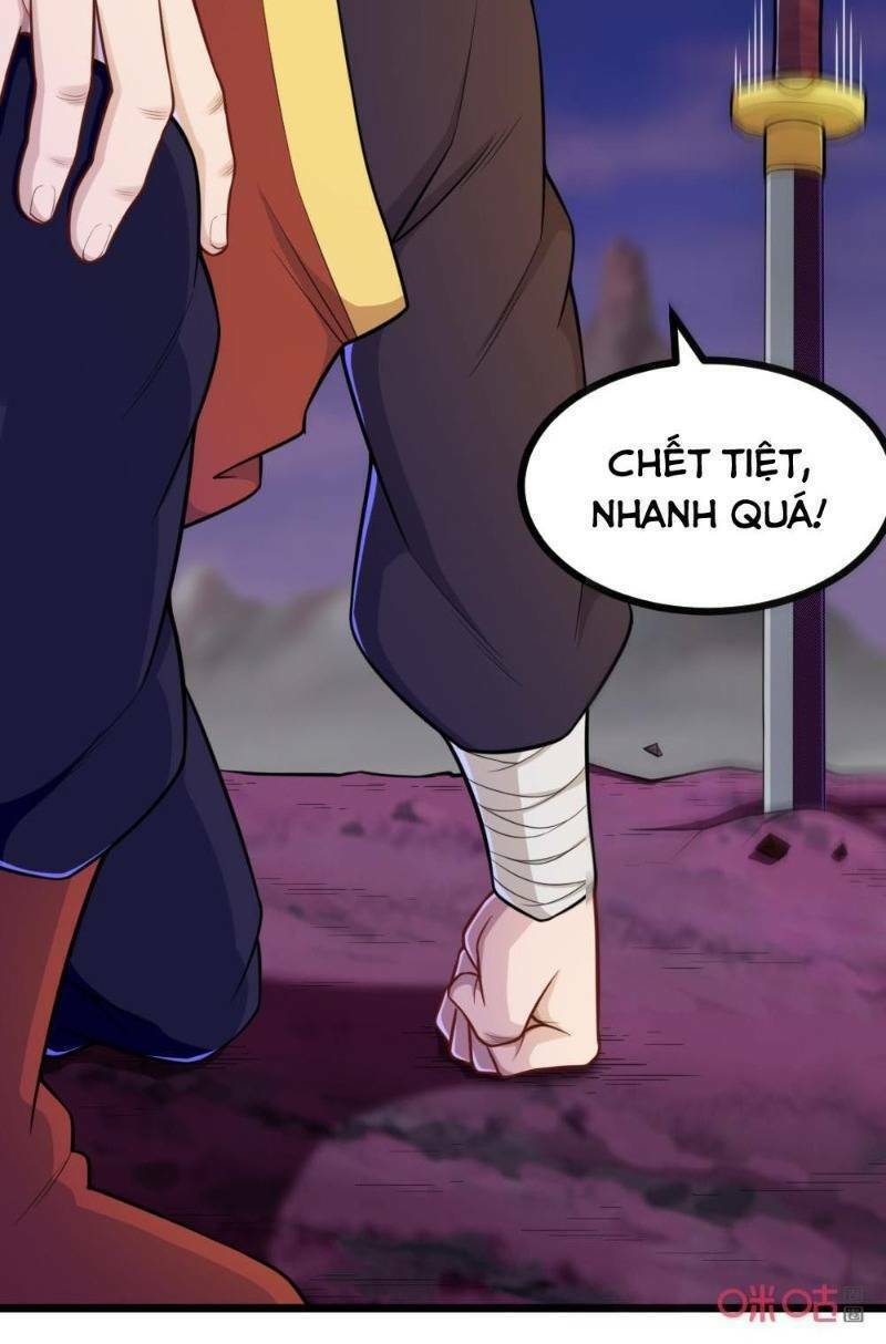 Tu Tiên Cuồng Thần Chương 74 Ảnh 7