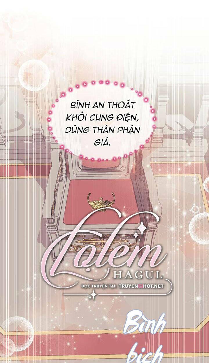 Công Chúa Của Loài Chim Chương 48 Ảnh 44