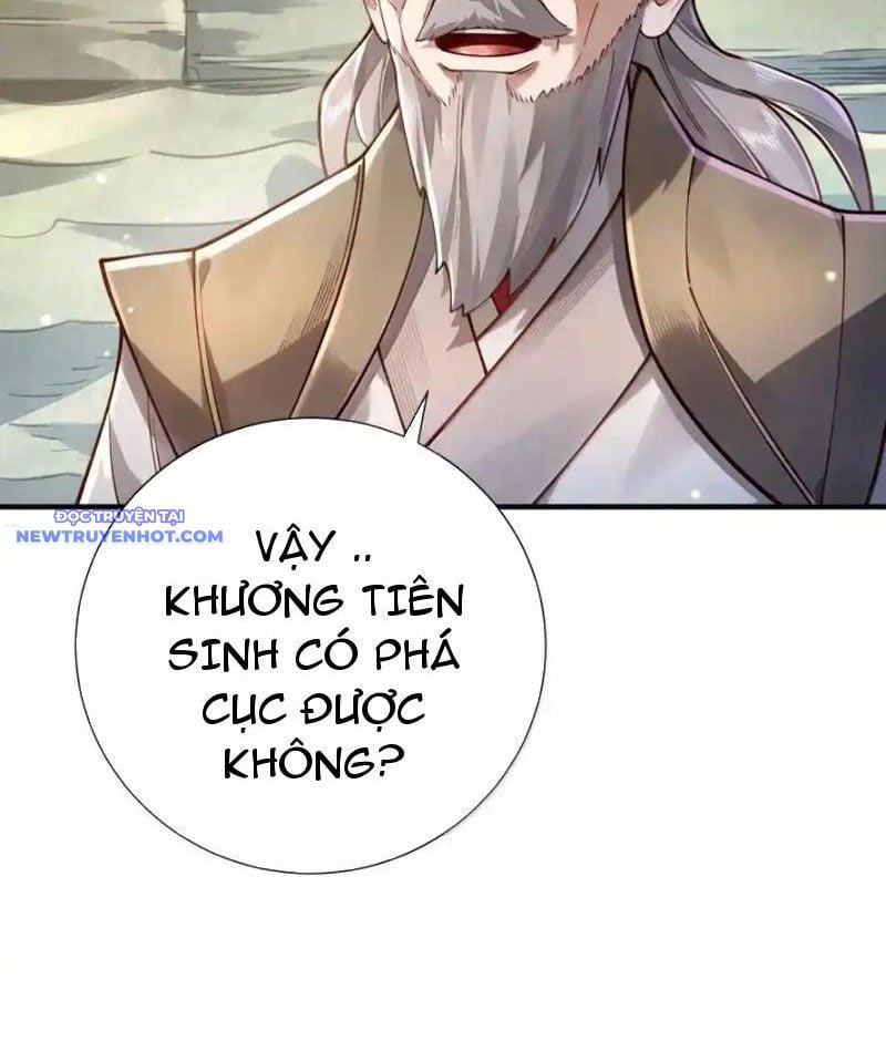Bói Toán Mà Thôi, Cửu Vĩ Yêu Đế Sao Lại Thành Nương Tử Ta?! Chương 65 Ảnh 101