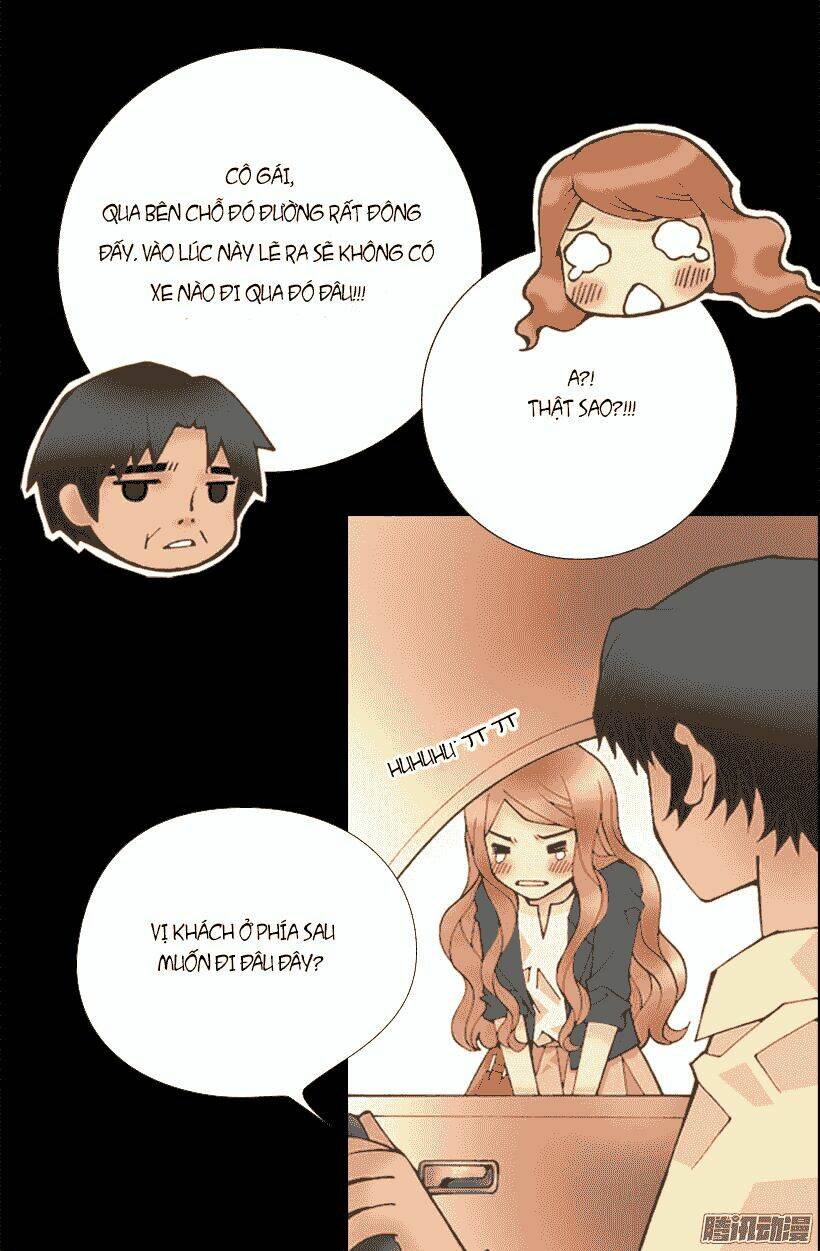 Mùa Hè Năm Đó, Em Chương 3 Ảnh 7