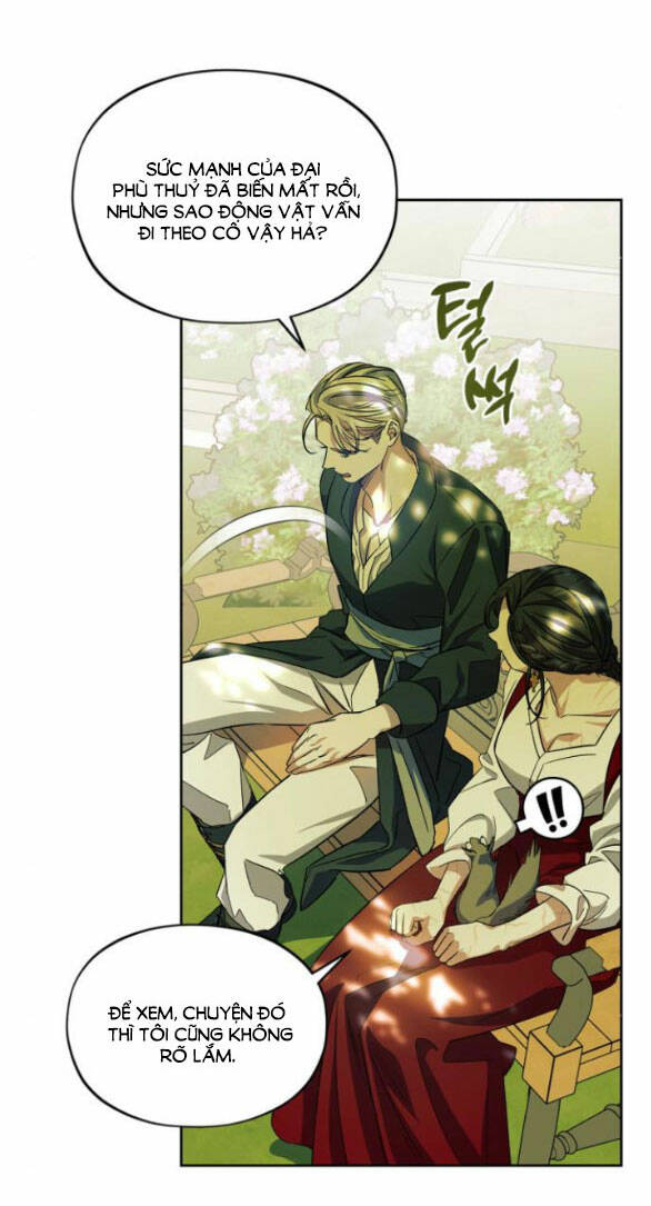 Mong Chờ Giây Phút Thiêng Liêng Được Chạm Tới Người Chương 55.1 Ảnh 23