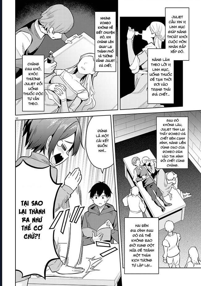 She Was Actually My Stepsister ~Recently, The Sense Of Distance Between Me And My New Stepbrother Is Incredibly Close~ Chương 13 Ảnh 19