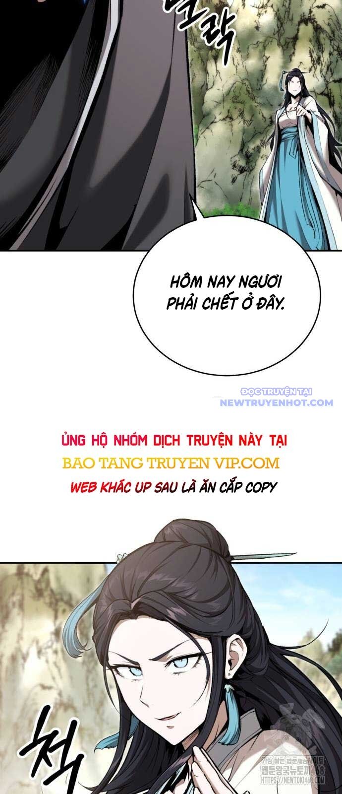 Giáo Chủ Ma Giáo Cũng Biết Sợ Chương 44 Ảnh 86