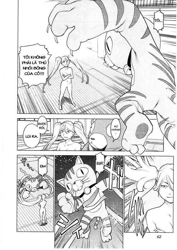 Seishokuki Chương 30 Ảnh 14