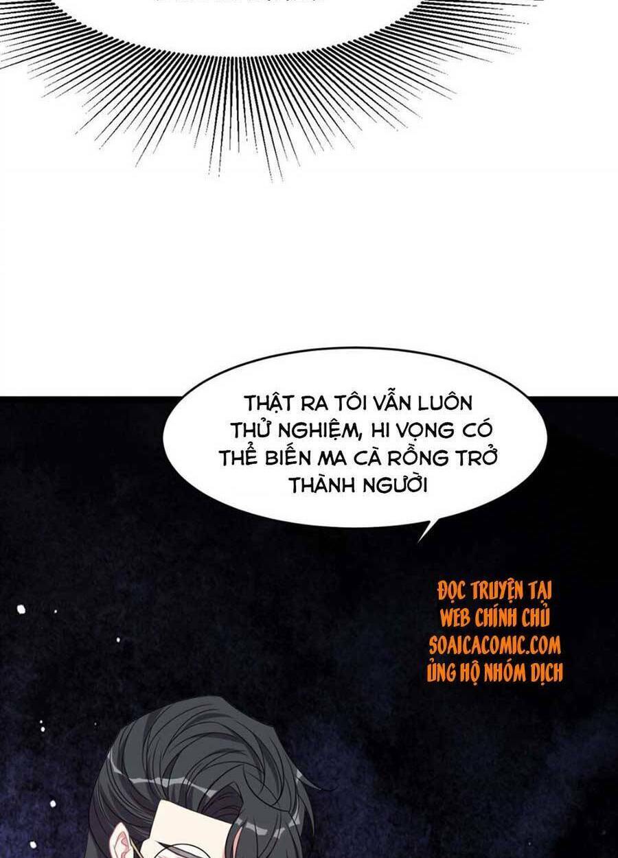 Vết Cắn Trí Mạng Chương 49 Ảnh 50