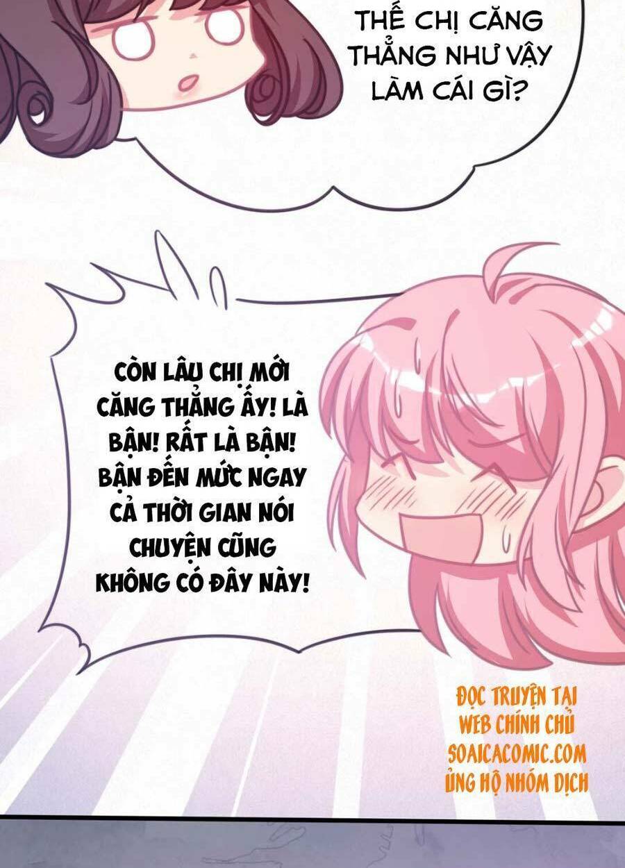 Vết Cắn Trí Mạng Chương 45 Ảnh 31