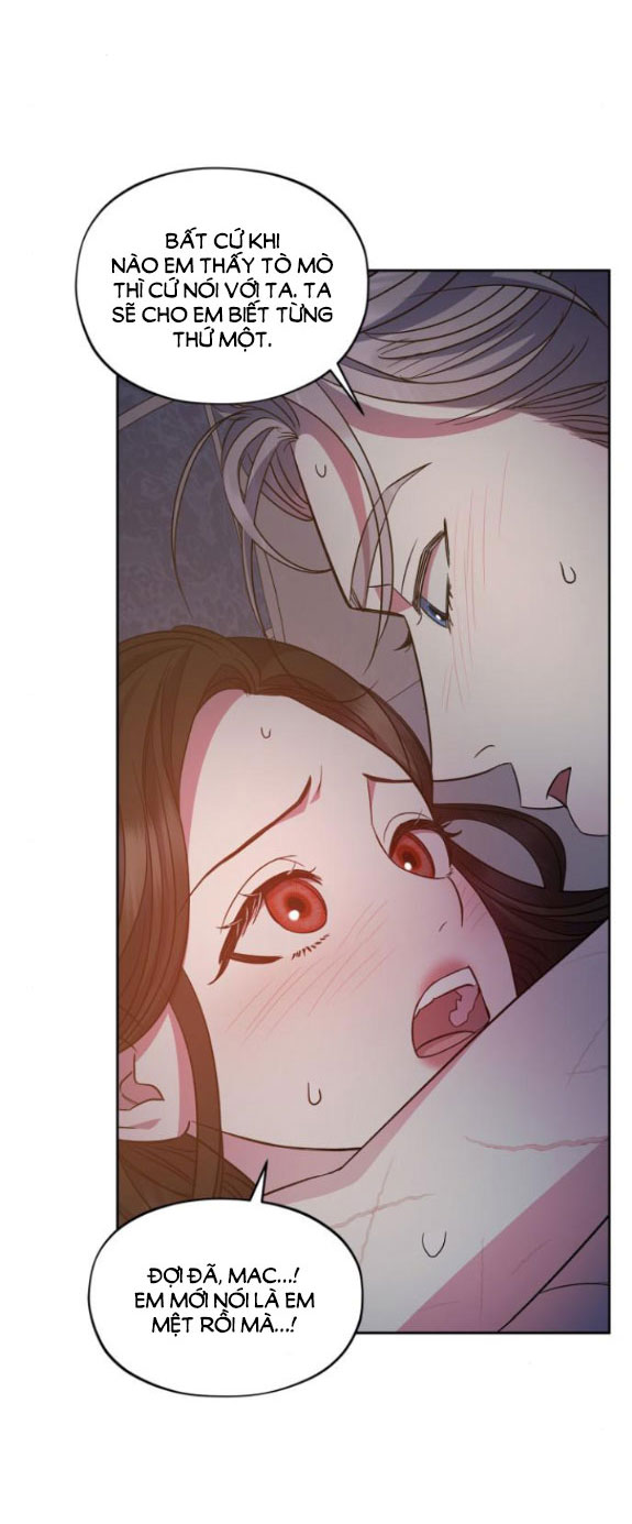 Mong Chờ Giây Phút Thiêng Liêng Được Chạm Tới Người Chương 60.1 Ảnh 12