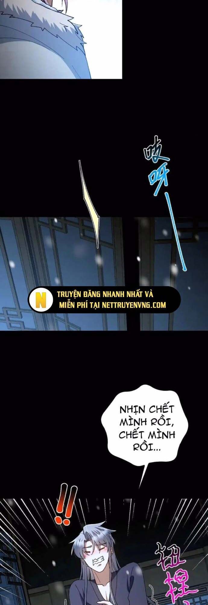 Ta Xuyên Không Với Max Điểm Mị Lực Chương 141 Ảnh 35