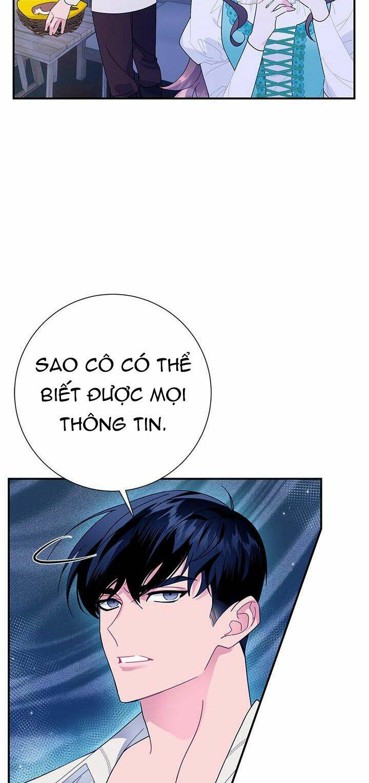 Công Chúa Của Loài Chim Chương 52.1 Ảnh 9