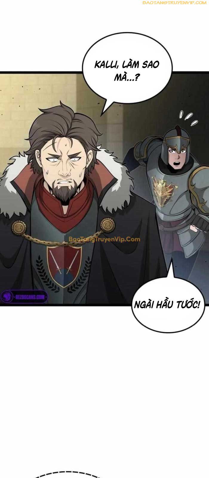 Nhà Vô Địch Kalli Chương 100 Ảnh 67