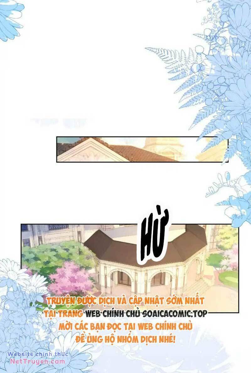Kết Hôn Với Người Quyền Lực Nhất Hành Tinh Chương 48 Ảnh 54