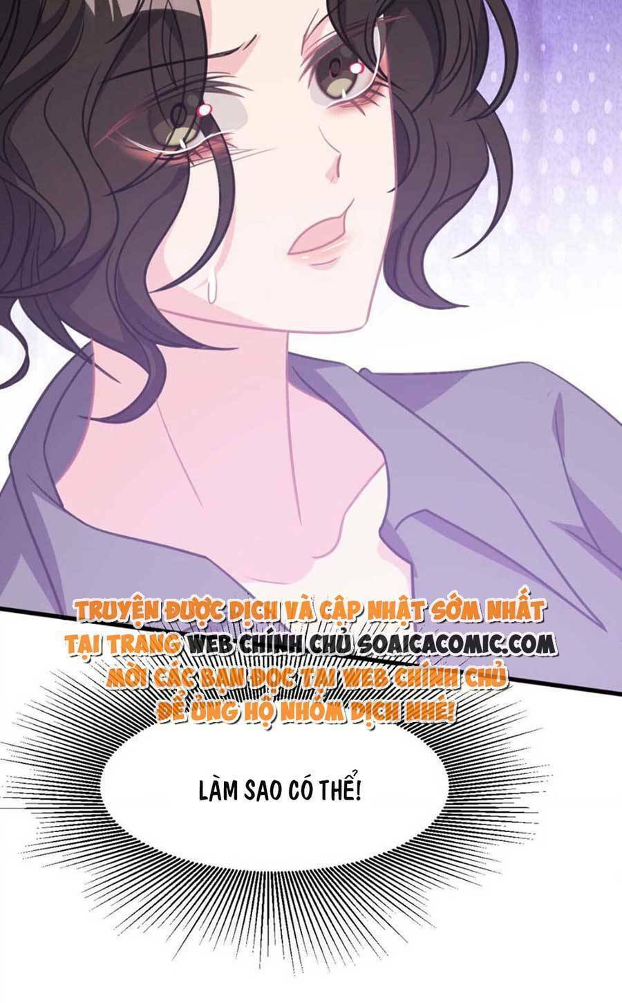 Vết Cắn Trí Mạng Chương 50 Ảnh 38