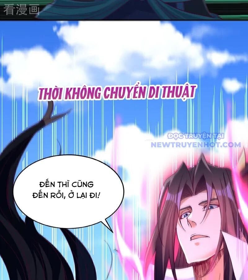 Ta Bị Nhốt Tại Cùng Một Ngày Mười Vạn Năm Chương 539 Ảnh 71