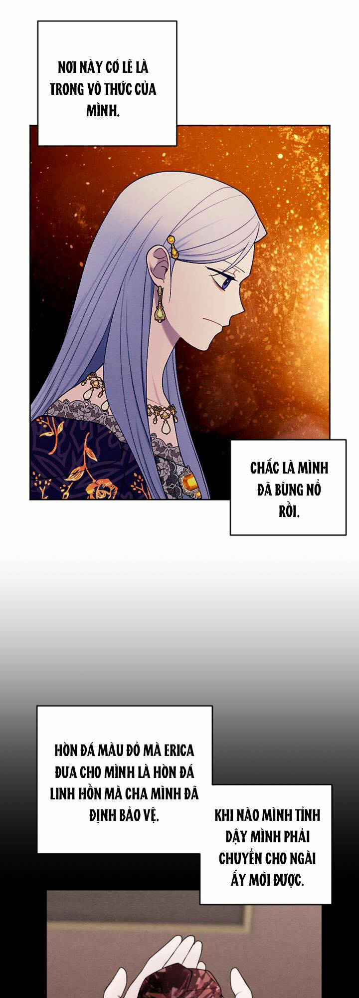 Em Ấy Muốn Trở Thành Chồng Của Tôi Chương 58 Ảnh 17
