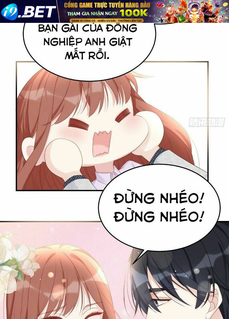 Chỉ Muốn Cưng Chiều Em Chương 57 Ảnh 37