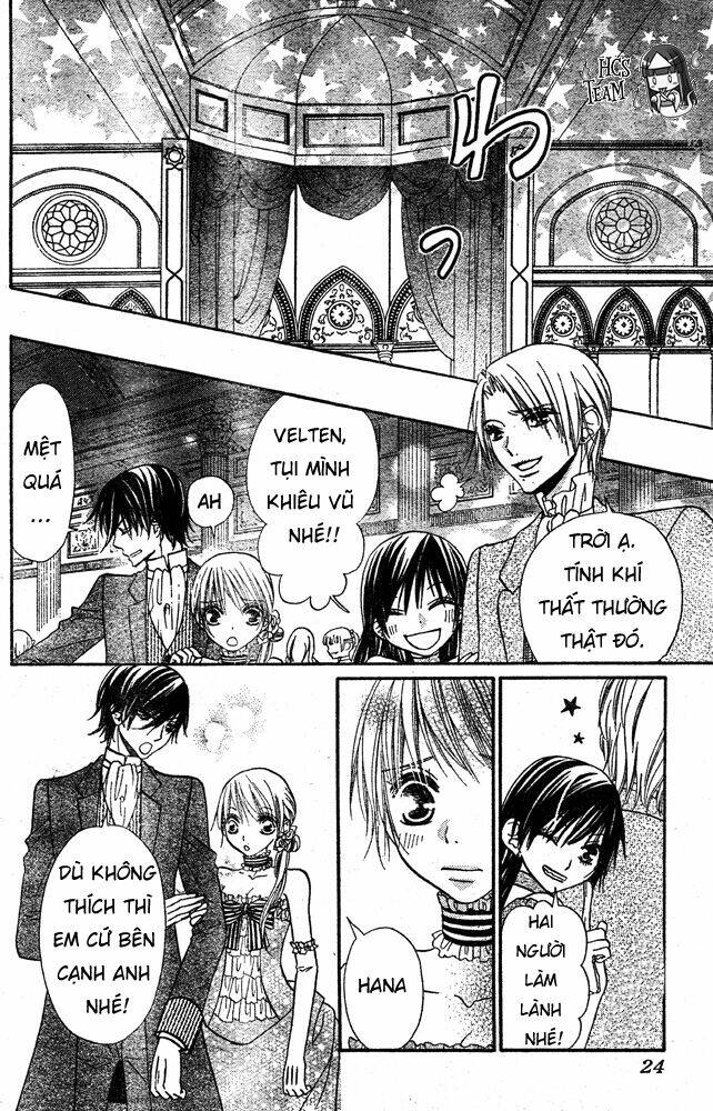 Hana To Akuma Chương 56 Ảnh 14