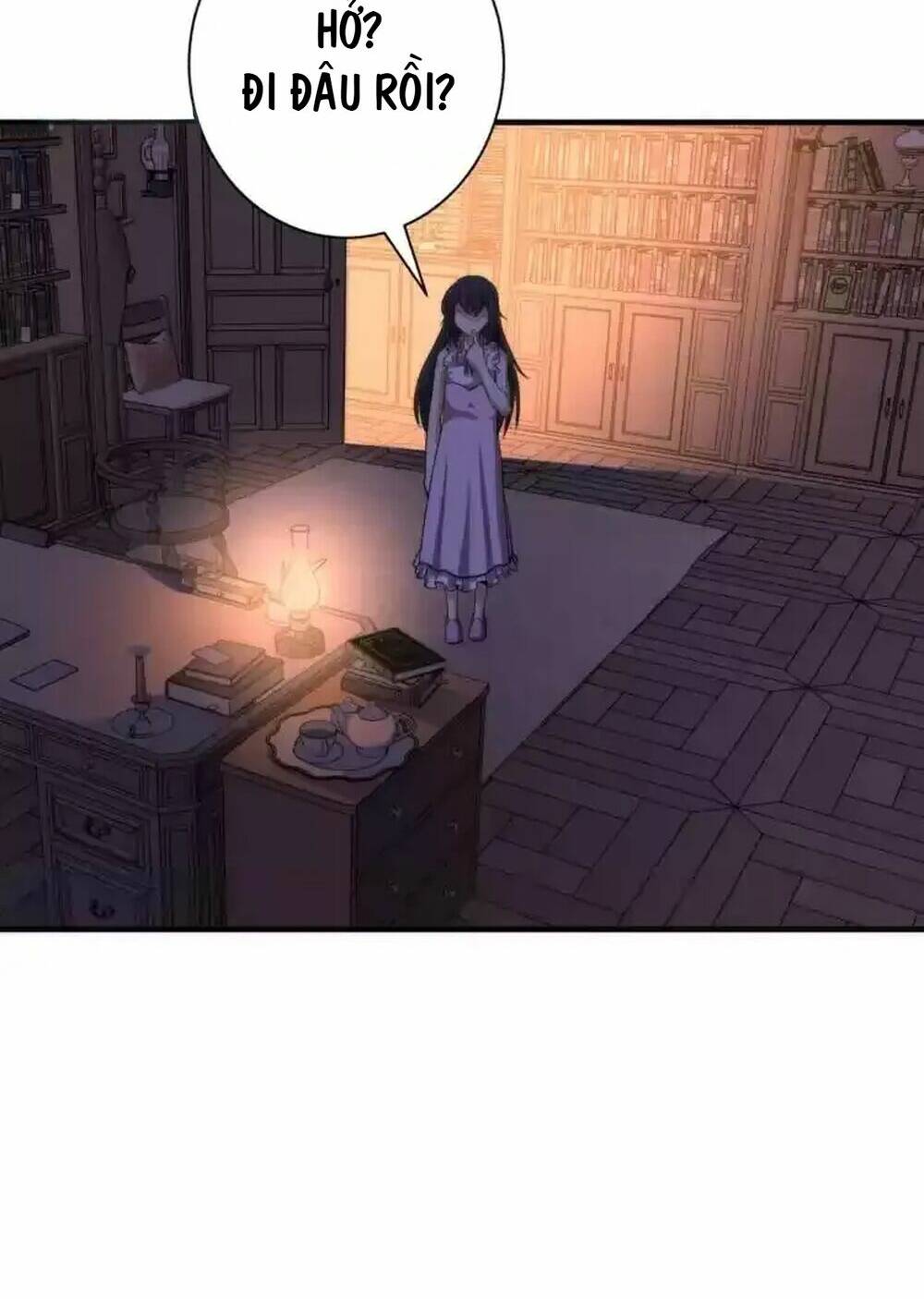 Trở Thành Thần Chủ Cthulhu Chương 241.1 Ảnh 51