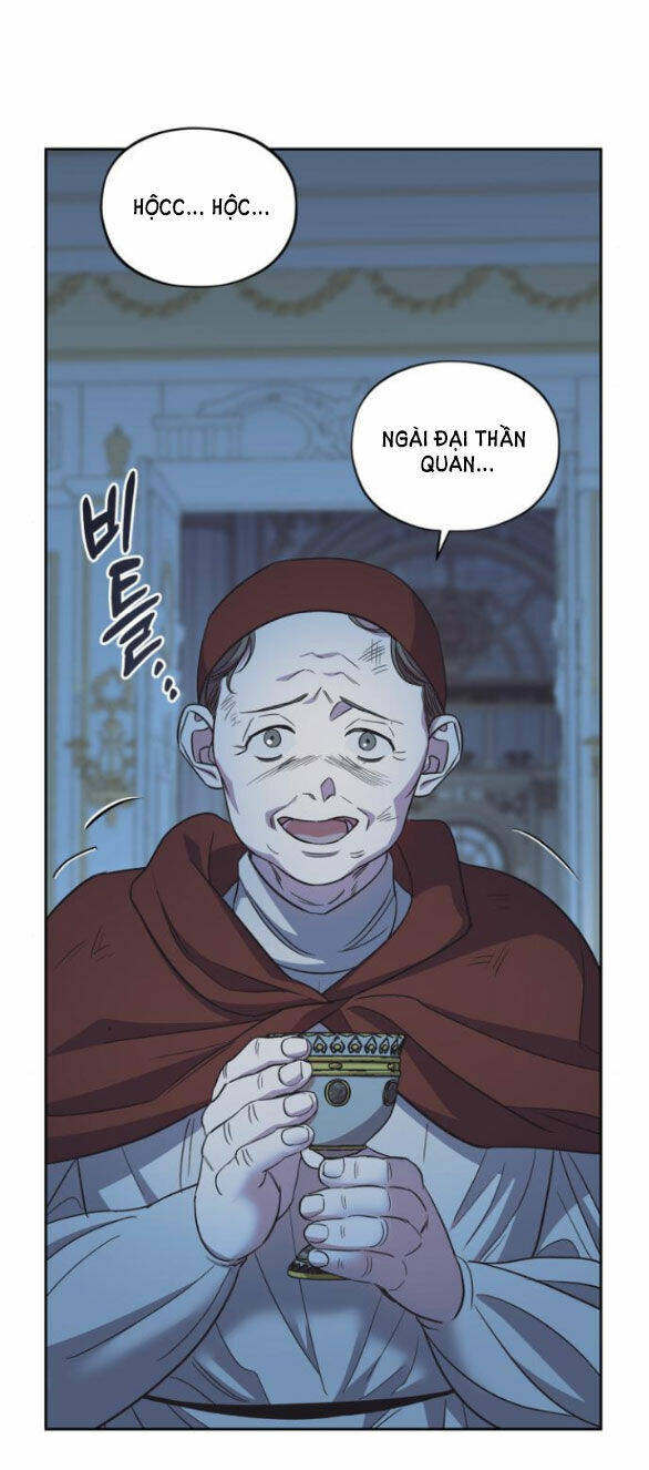 Mong Chờ Giây Phút Thiêng Liêng Được Chạm Tới Người Chương 50.1 Ảnh 37