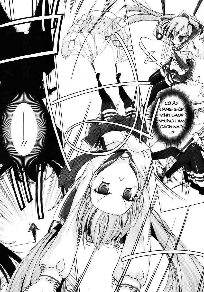 Hidan No Aria Chương 1 Ảnh 17