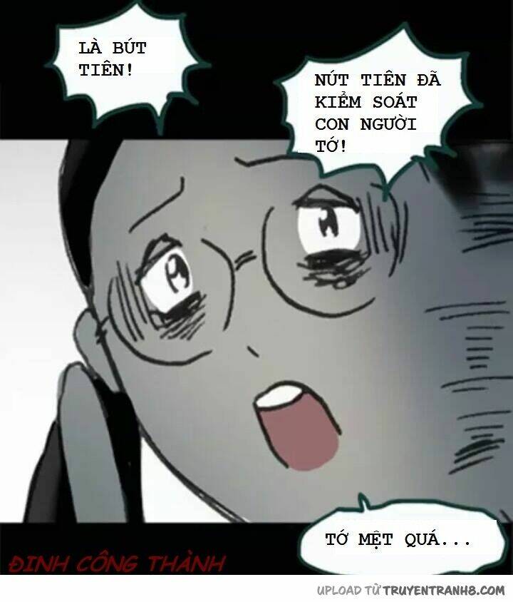 Bút Tiên Chương 4 Ảnh 37