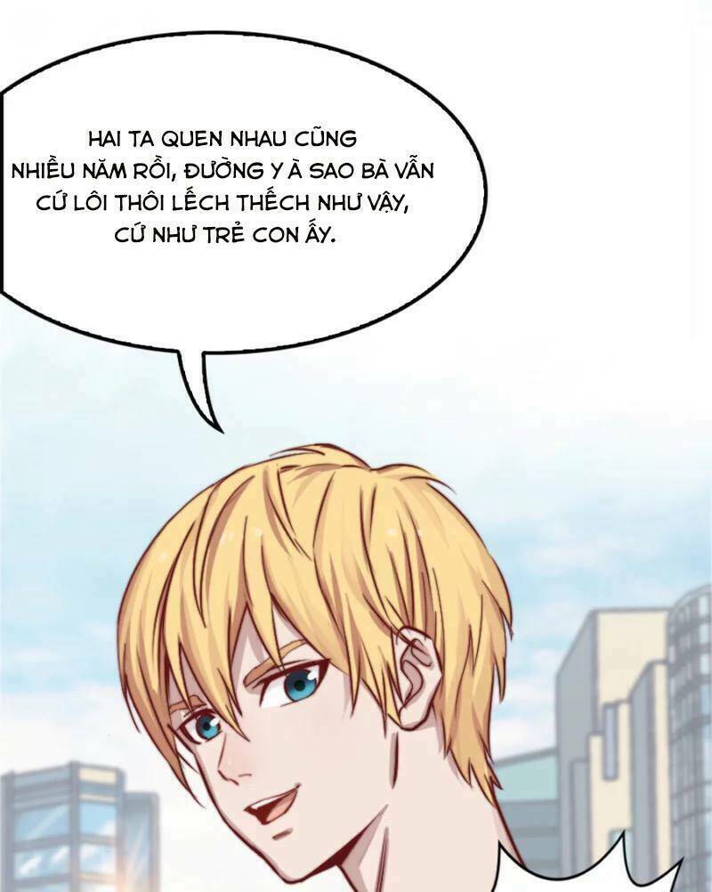 Minh Thần Người Chờ Một Chút Chương 1 Ảnh 12