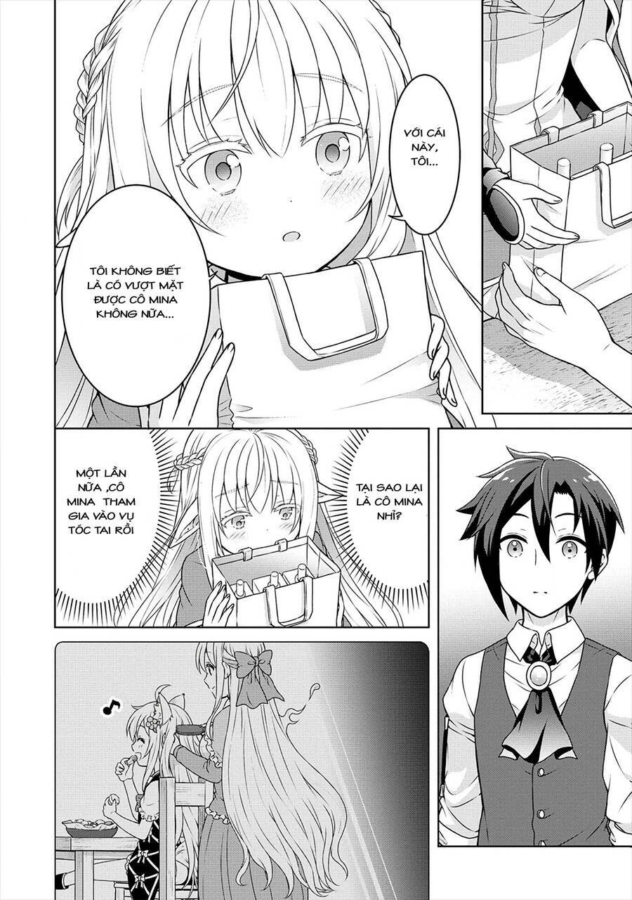 Cheat Kusushi No Slow Life: Isekai Ni Tsukurou Drugstore Chương 31 Ảnh 11