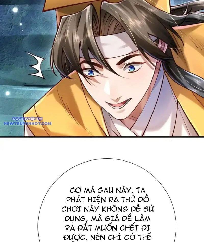 Bói Toán Mà Thôi, Cửu Vĩ Yêu Đế Sao Lại Thành Nương Tử Ta?! Chương 65 Ảnh 91