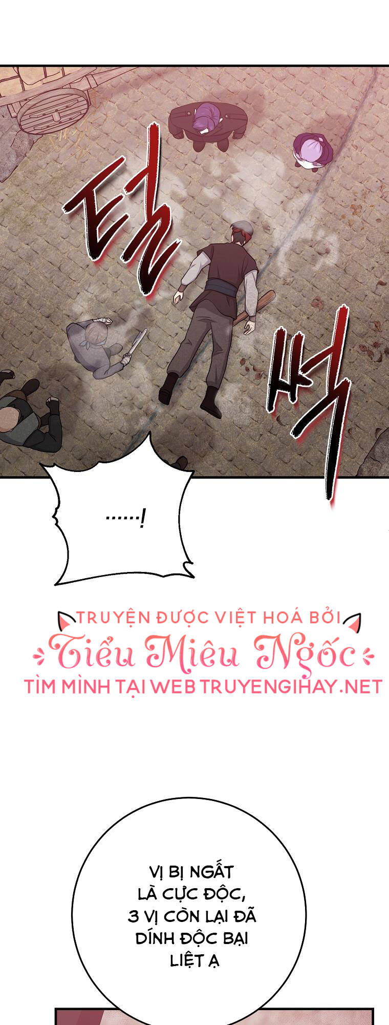 Tôi Đã Diễn Tròn Vai Một Đứa Con Gái Nuôi Chương 29 Ảnh 32