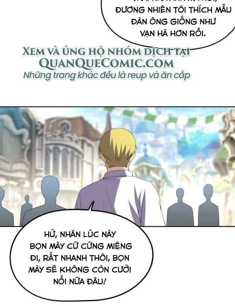 Trọng Sinh Đại Ngoạn Gia Chương 180 Ảnh 21