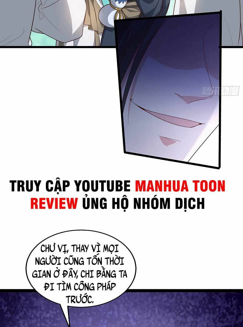 Tiên Tử Tha Mạng Chương 8 Ảnh 8