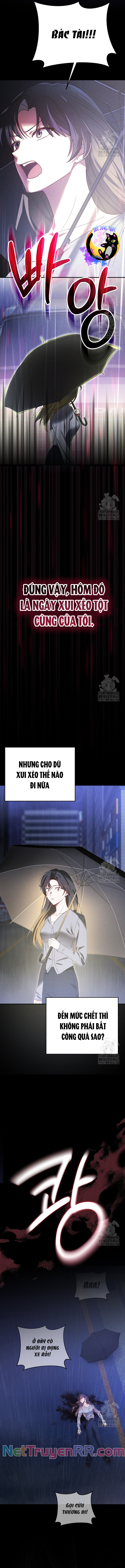 Trở Thành Bạn Cùng Lớp Với Đám Nam Chính Điên Rồ Chương 1 Ảnh 8