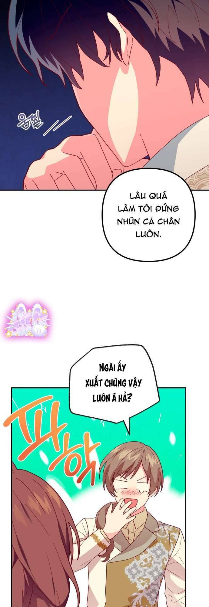Trang Phục Của Julieta Chương 12 Ảnh 56