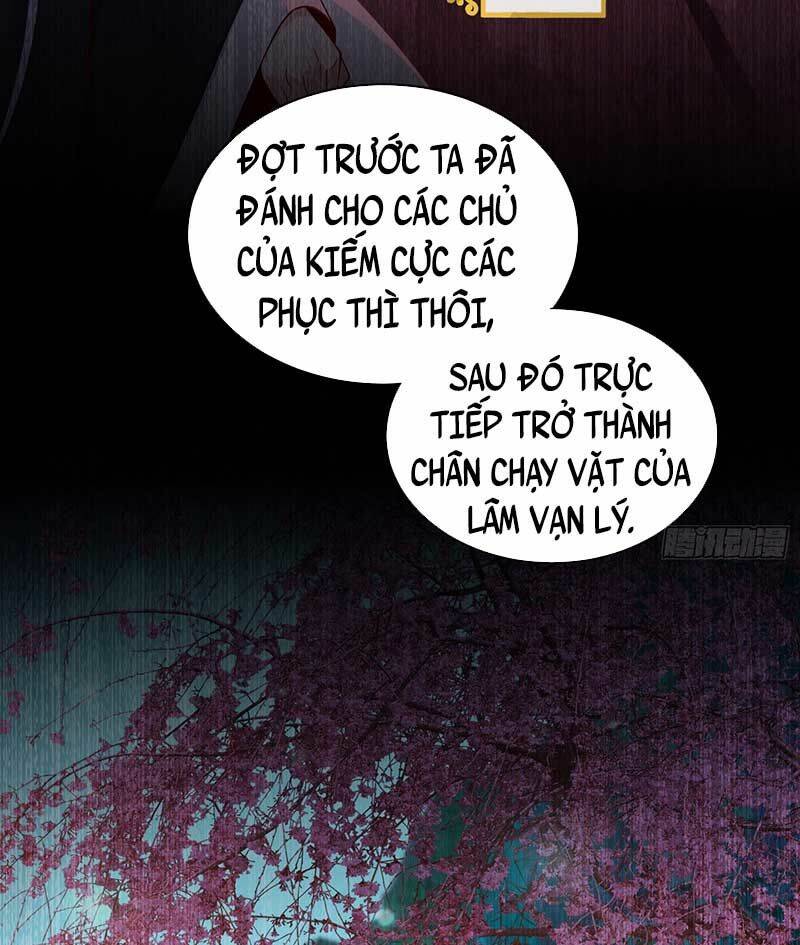 Tiên Tử Tha Mạng Chương 12 Ảnh 76